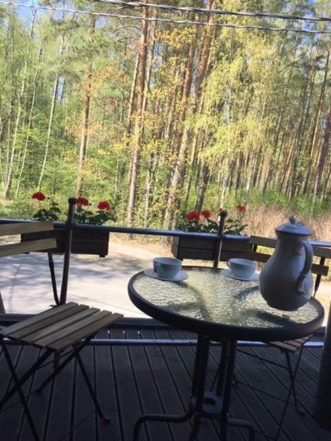 9 Mezmalas Iela Jūrkalne Exterior foto