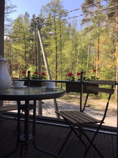 9 Mezmalas Iela Jūrkalne Exterior foto